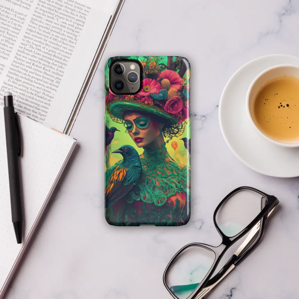 Whispers of Nature | Phone Case |  11 Pro Max | Snap Case | Glossy