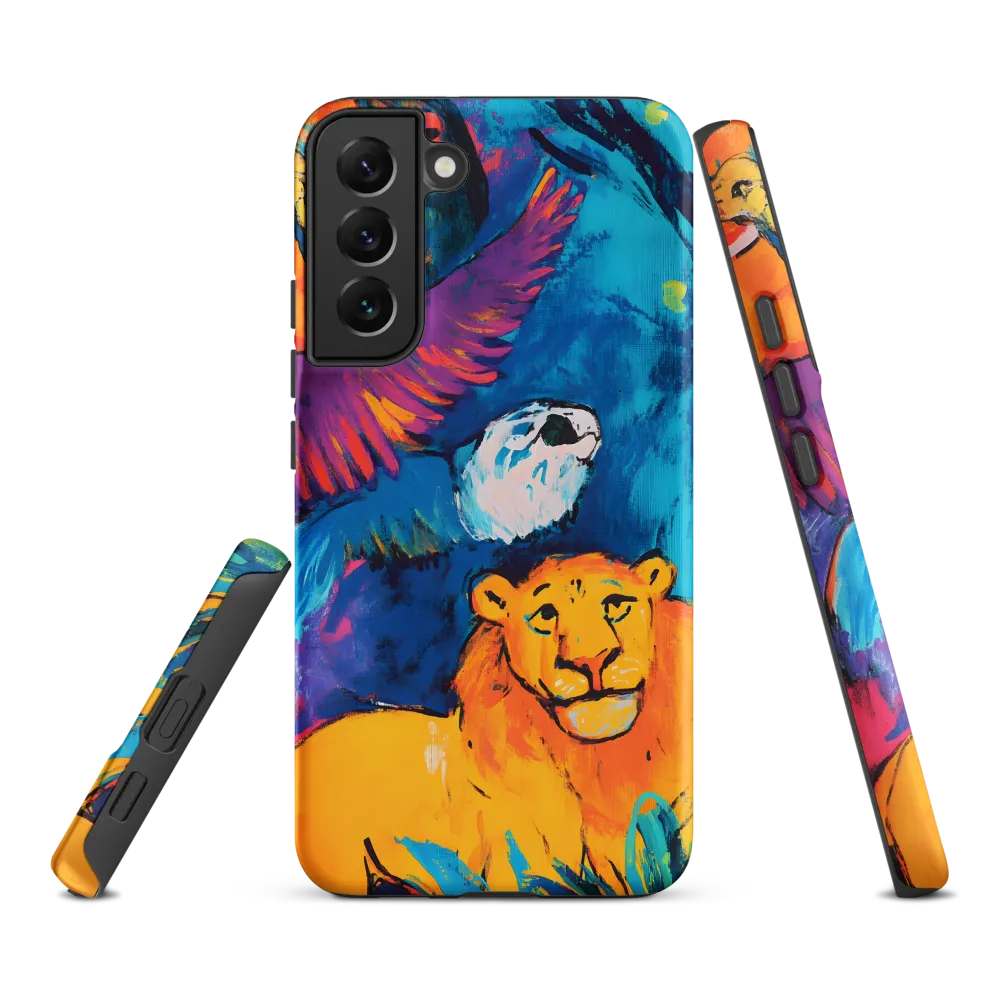Wild Symphony