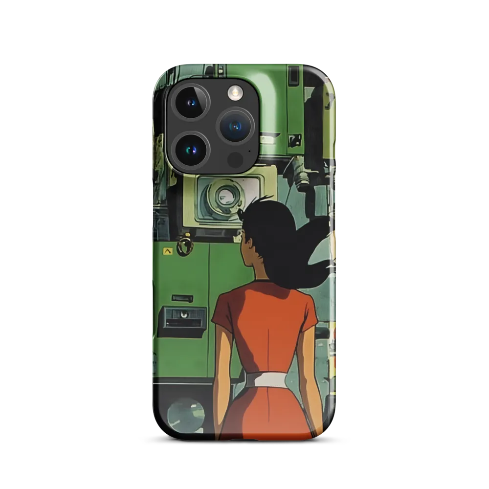 Reflections on Technology