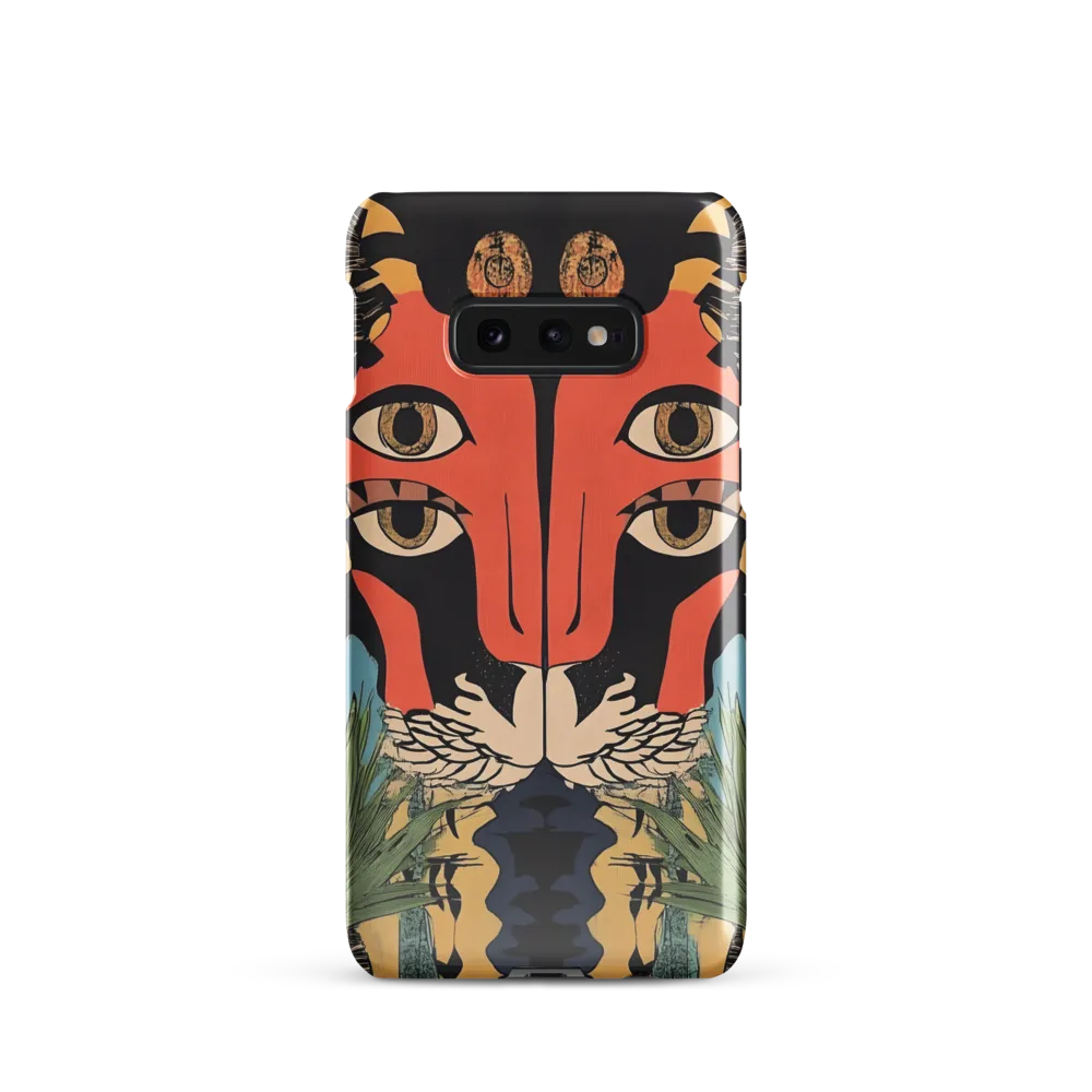 Eyes of the Wild