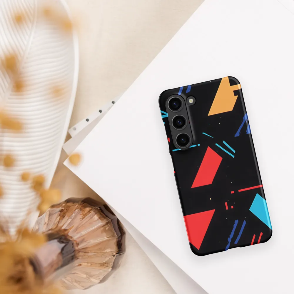 Dynamic Geometric Harmony