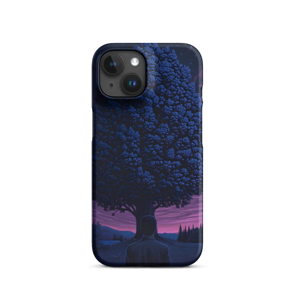 Whispers of the Night Tree