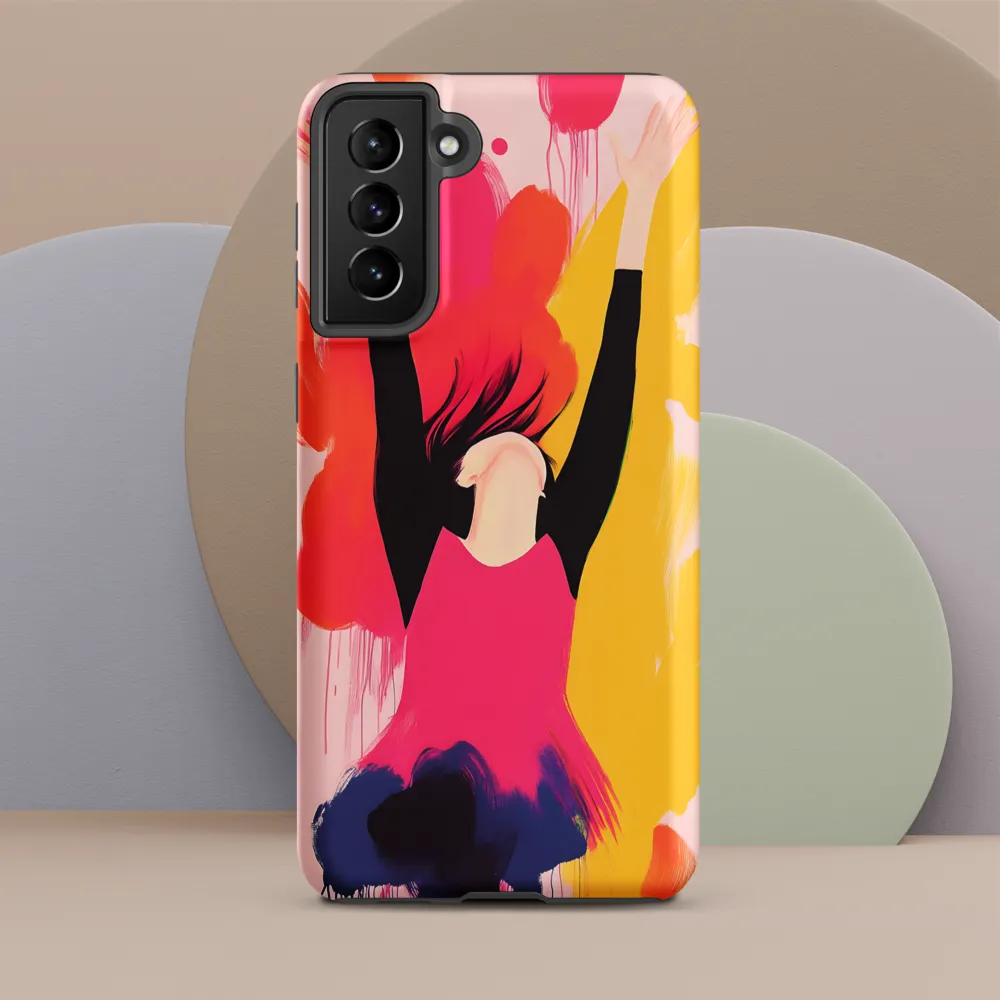 Embracing Vibrancy