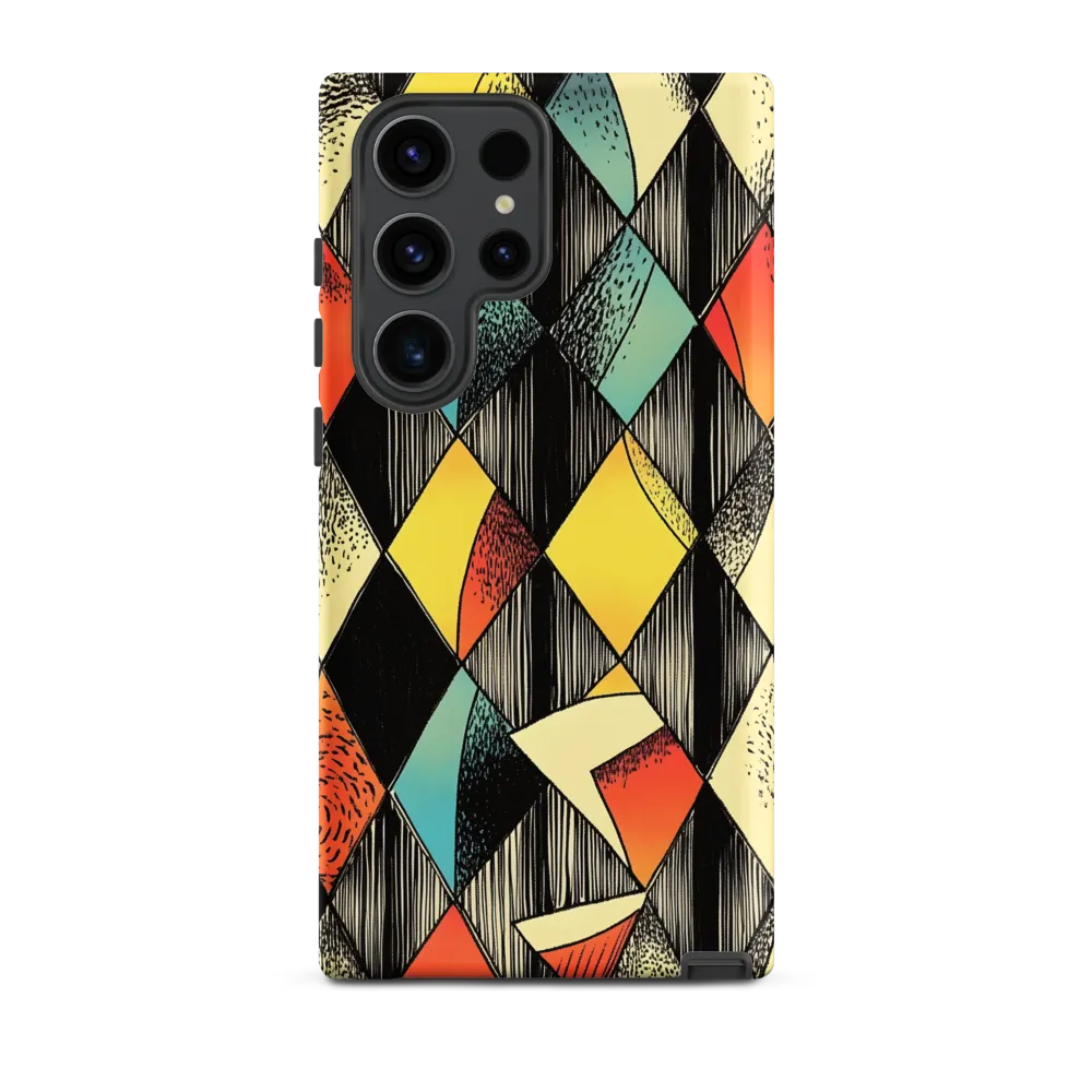 Dynamic Geometric Abstraction
