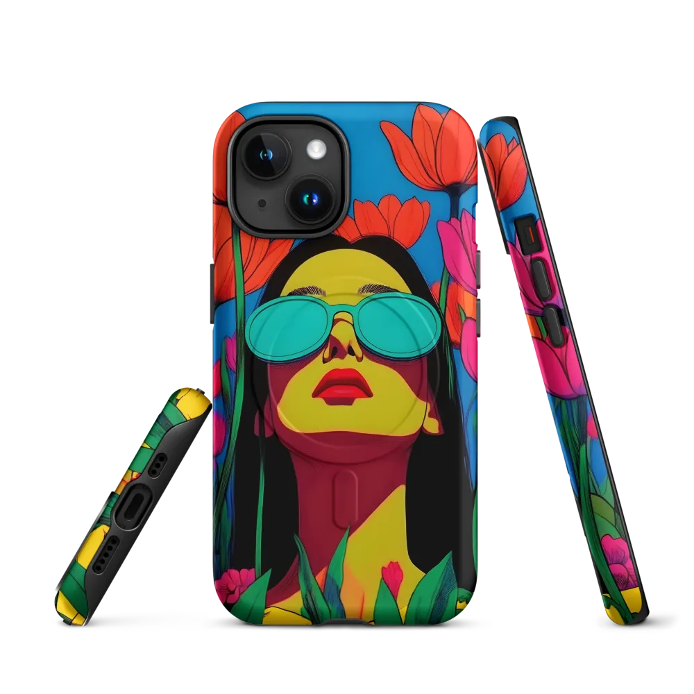 Blooming Individuality