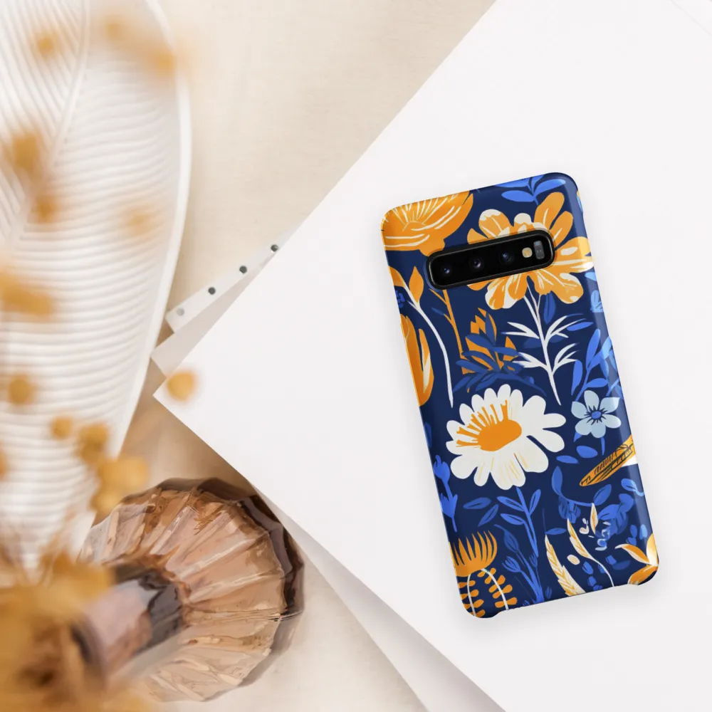 Floral Symphony