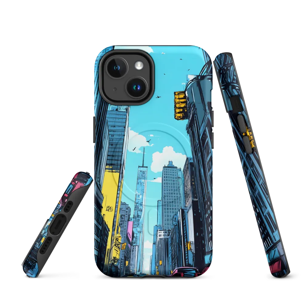 Urban Symphony