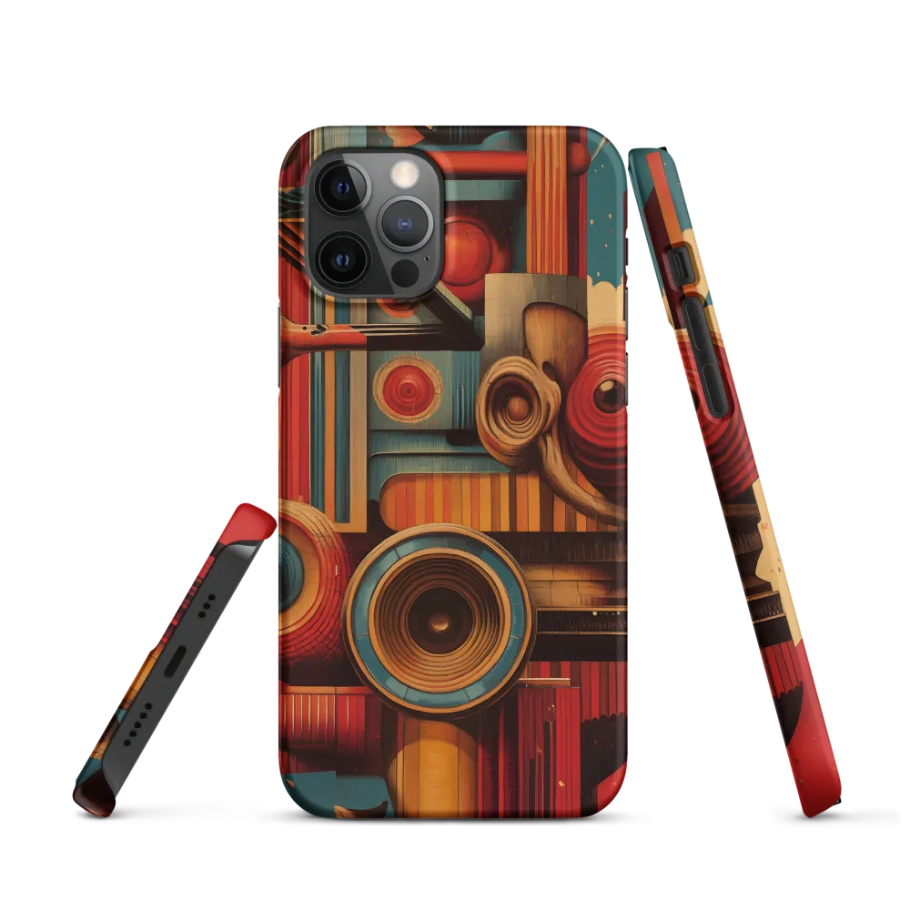 Geometric Symphony