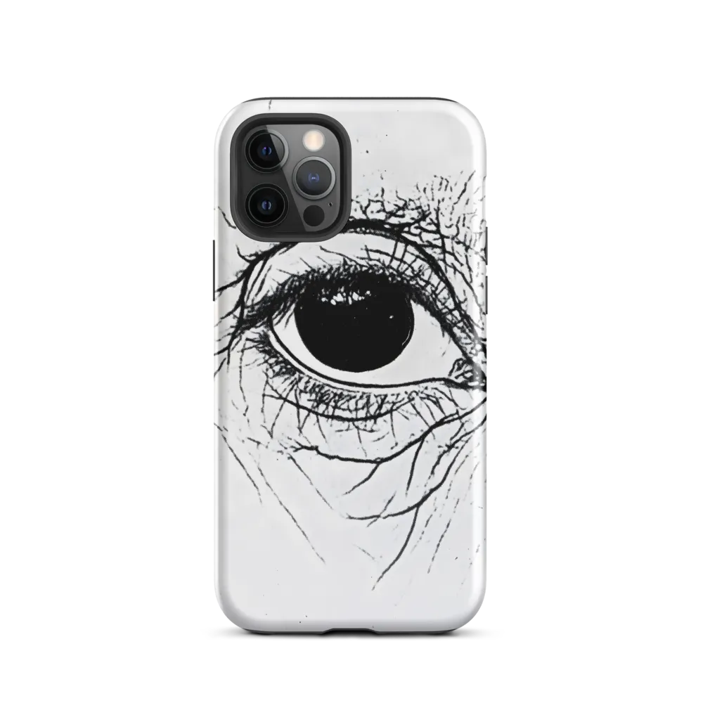 The Depth of Perception