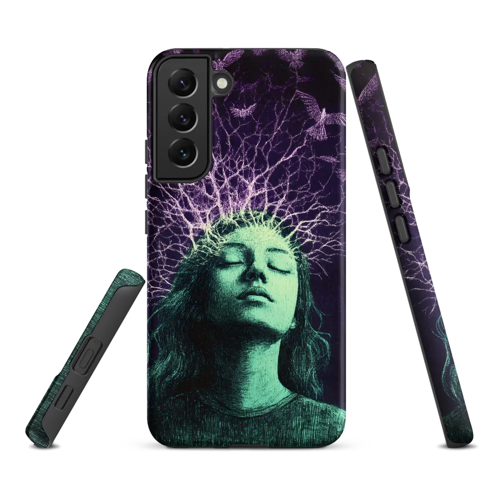 Whispers of Freedom