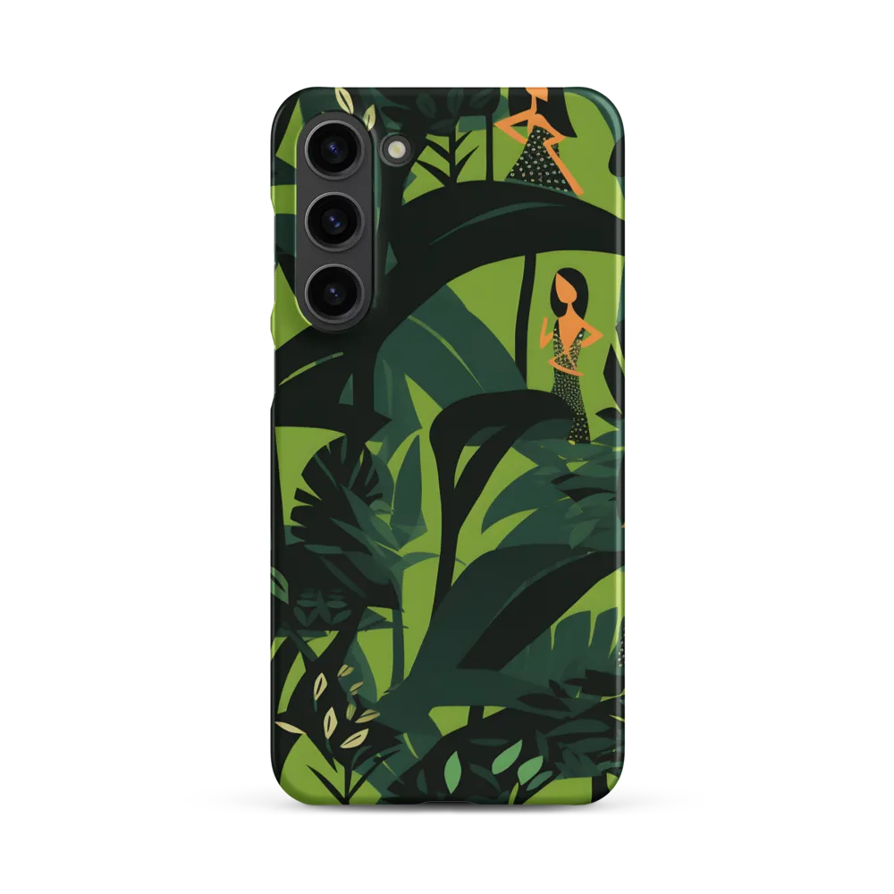 Harmony in Green