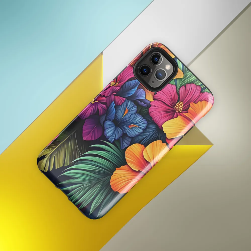 Tropical Symphony