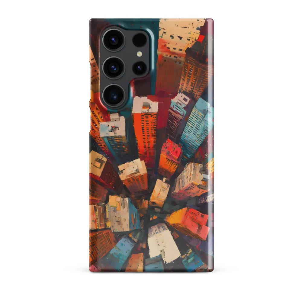 Urban Kaleidoscope
