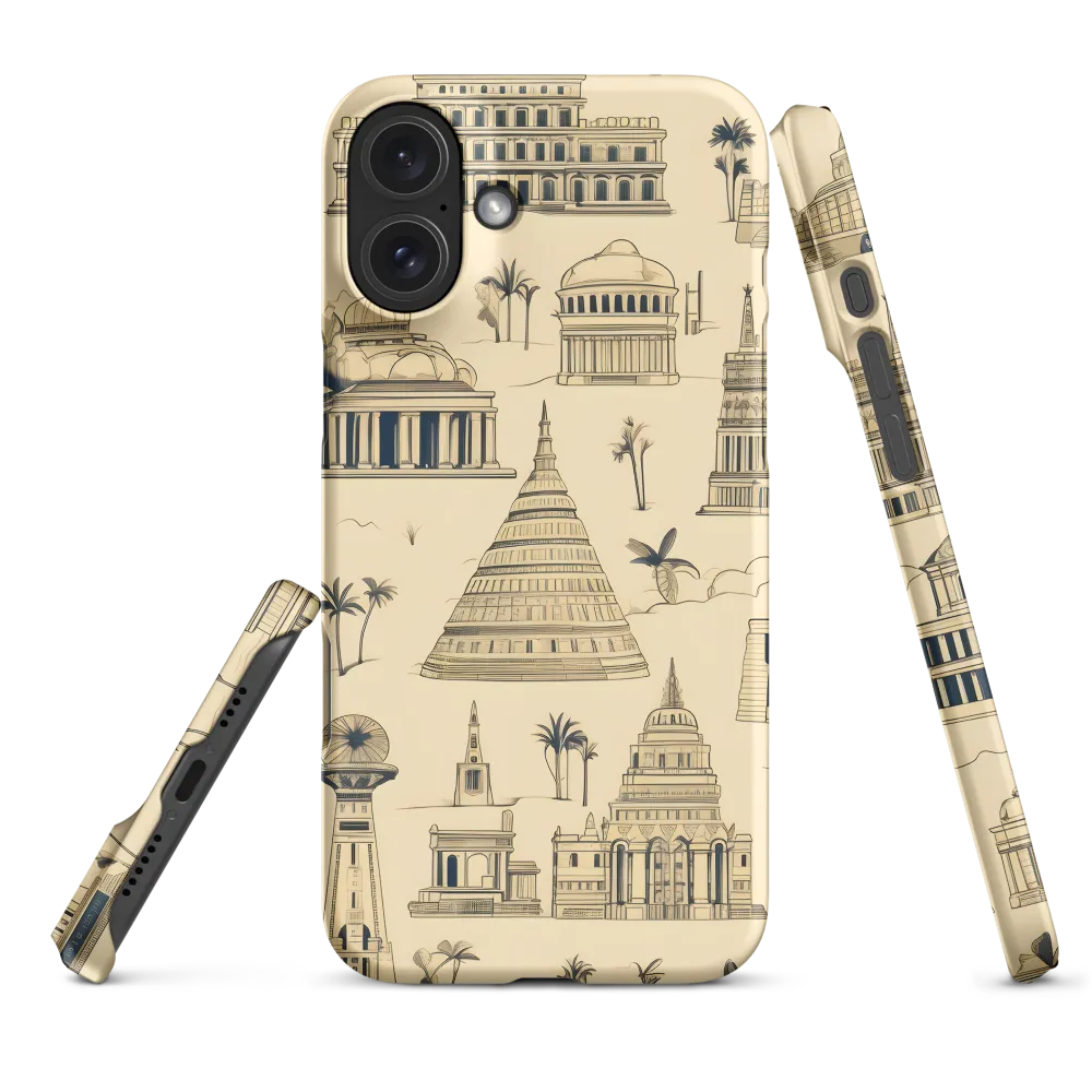 Architectural Odyssey