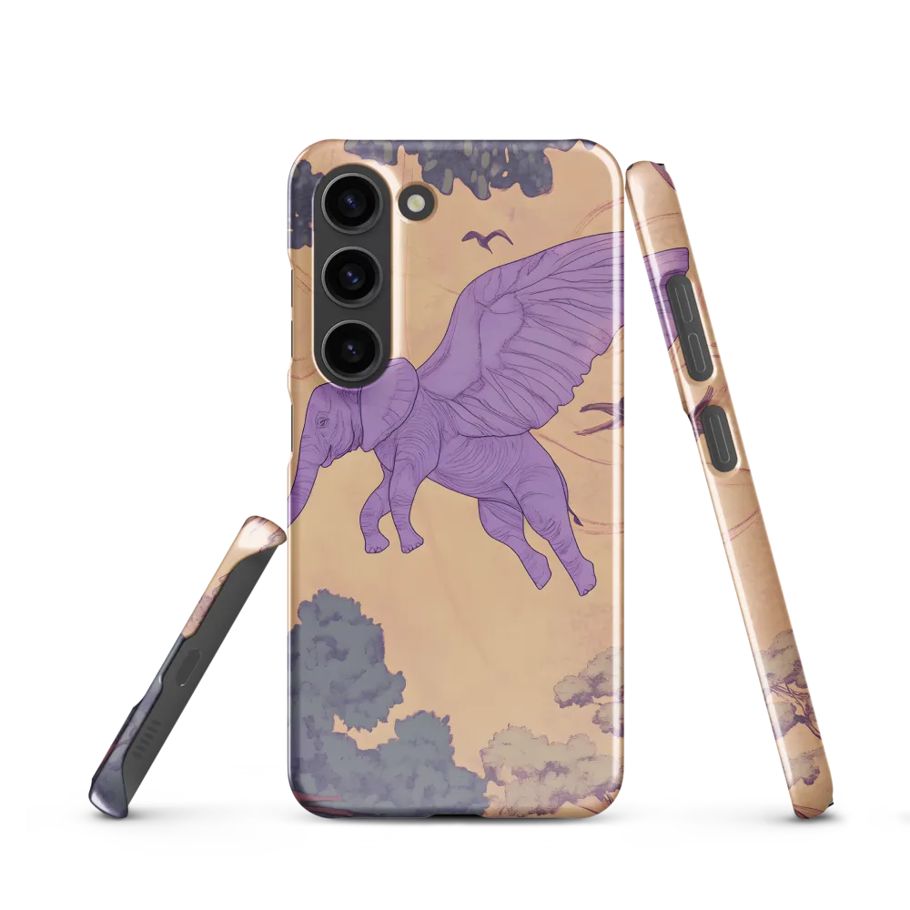 Wings of Imagination