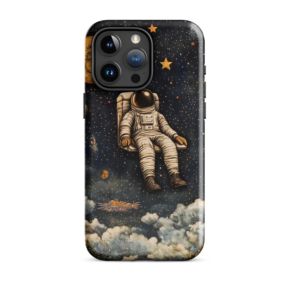 Dreaming Among the Stars