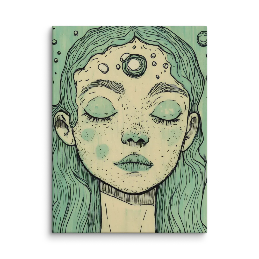 Beneath the Surface