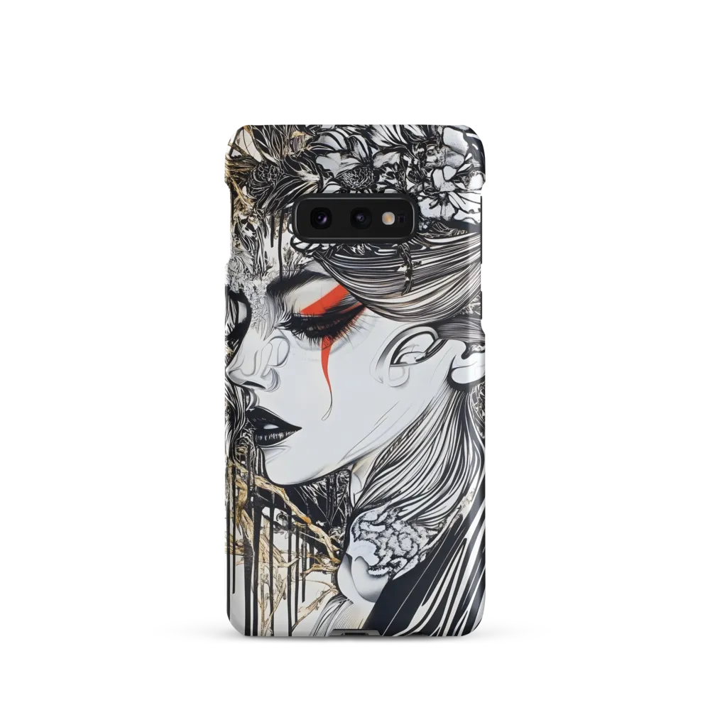 Veiled Mystique