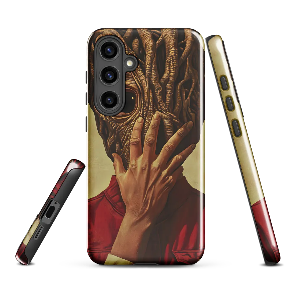 The Mask of Roots