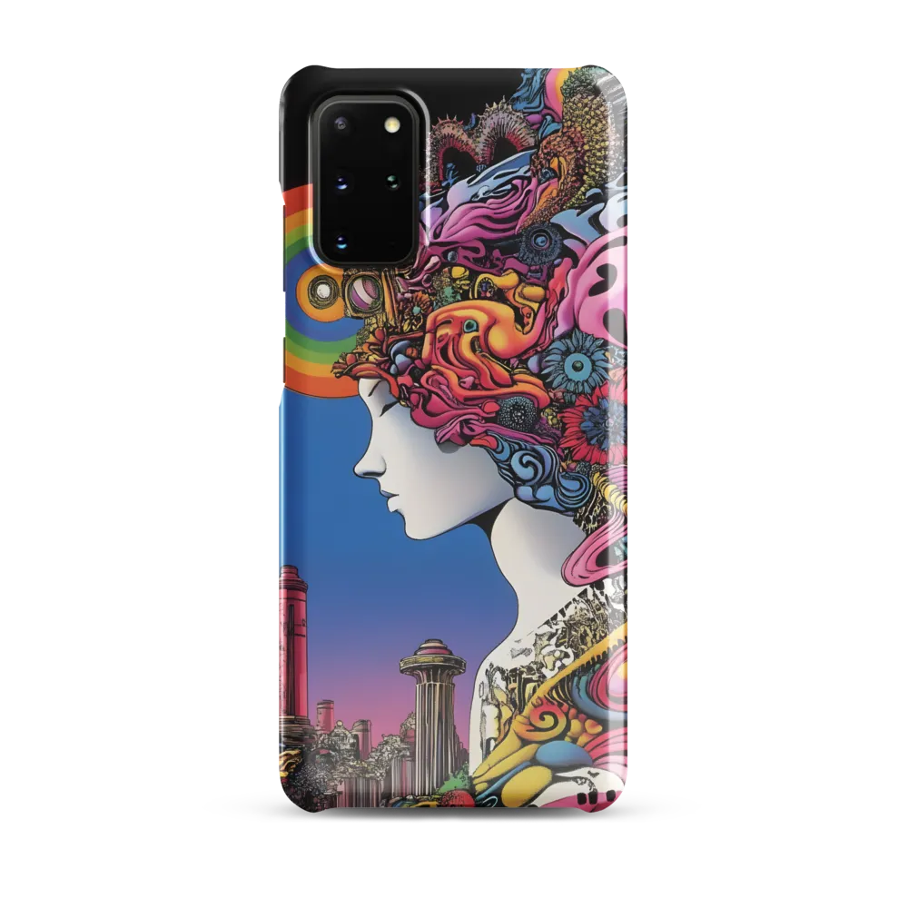 Whispers of the Psychedelic Dream