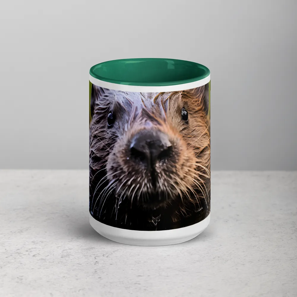 Emergence of the Beaver