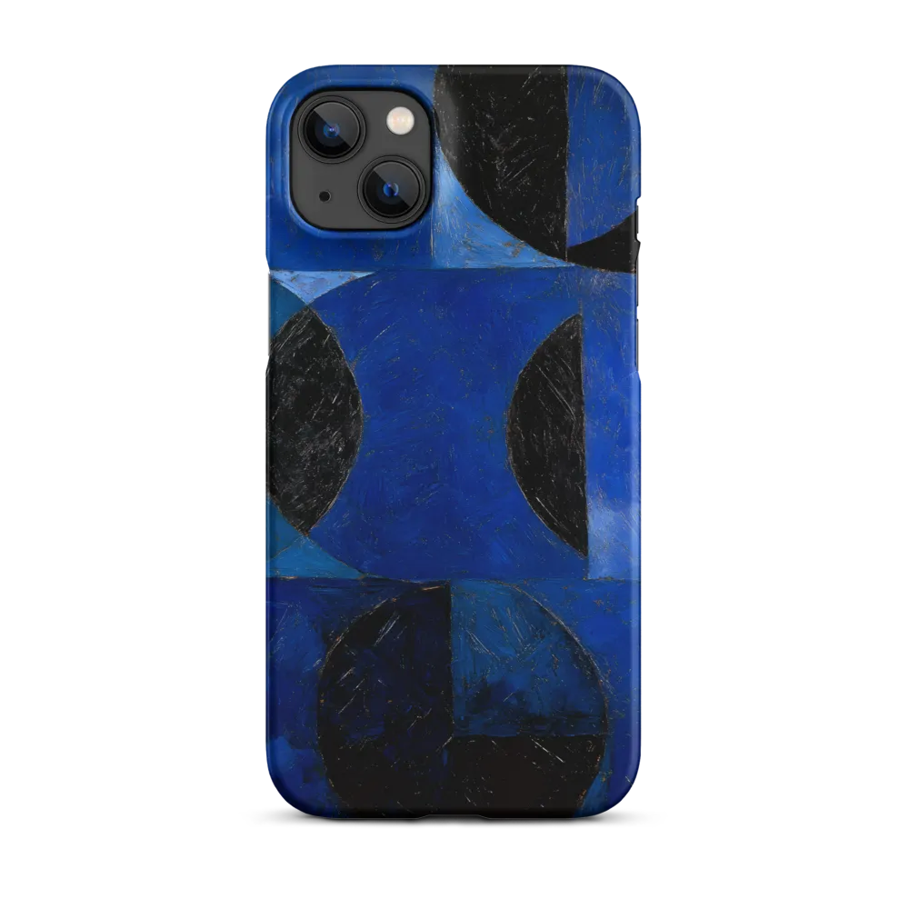 Dynamics of Blue and Black