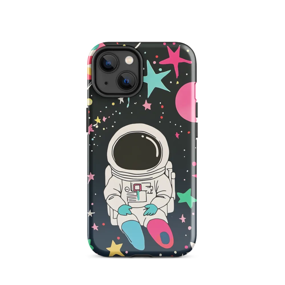 Cosmic Dreamer