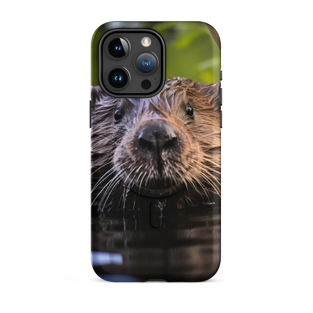 Emergence of the Beaver