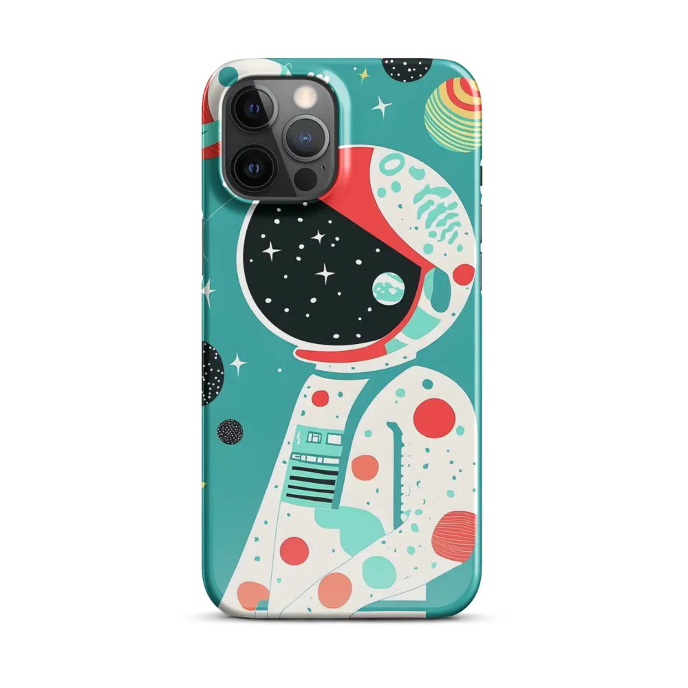Cosmic Explorer: A Playful Journey Through Space