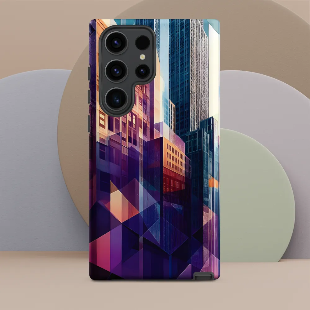 Urban Symphony