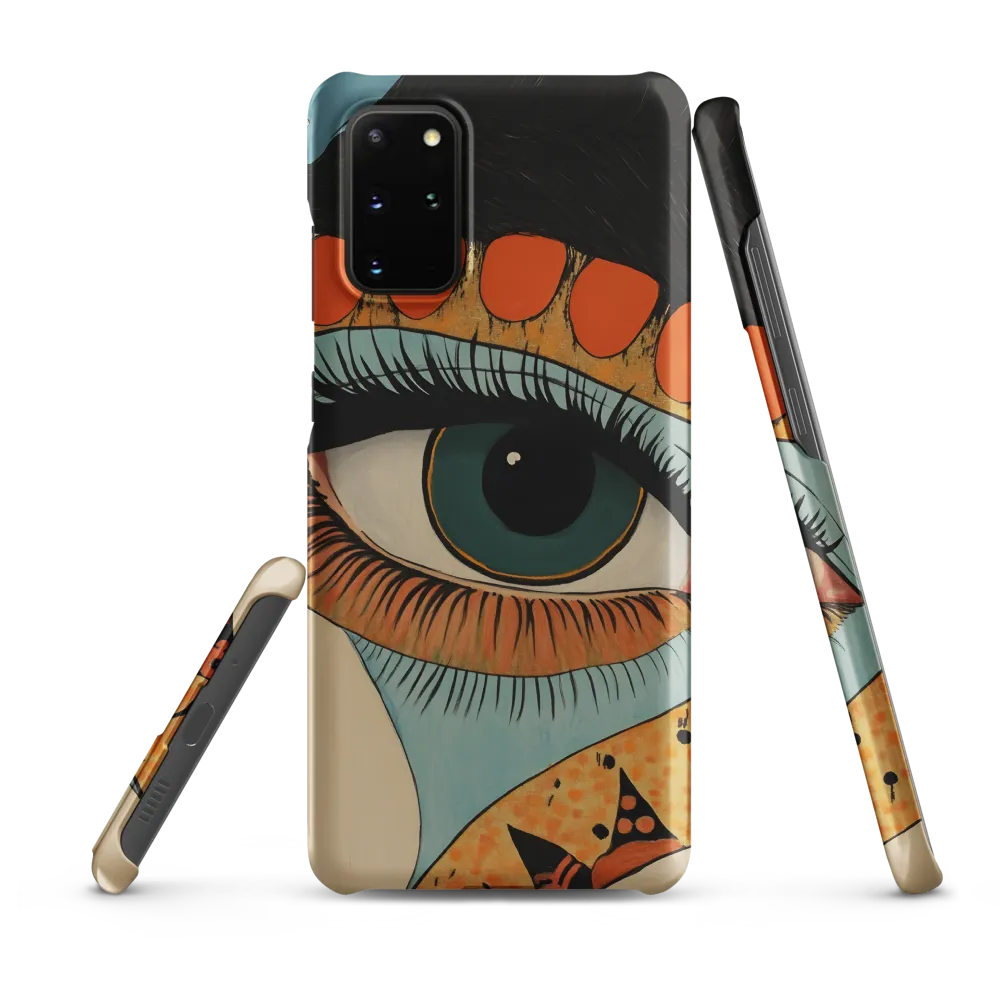 Eye of the Dreamer