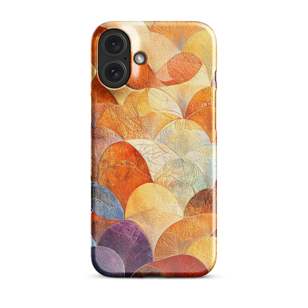Harmony in Warm Tones