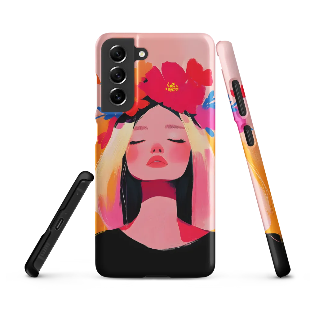 Floral Serenity