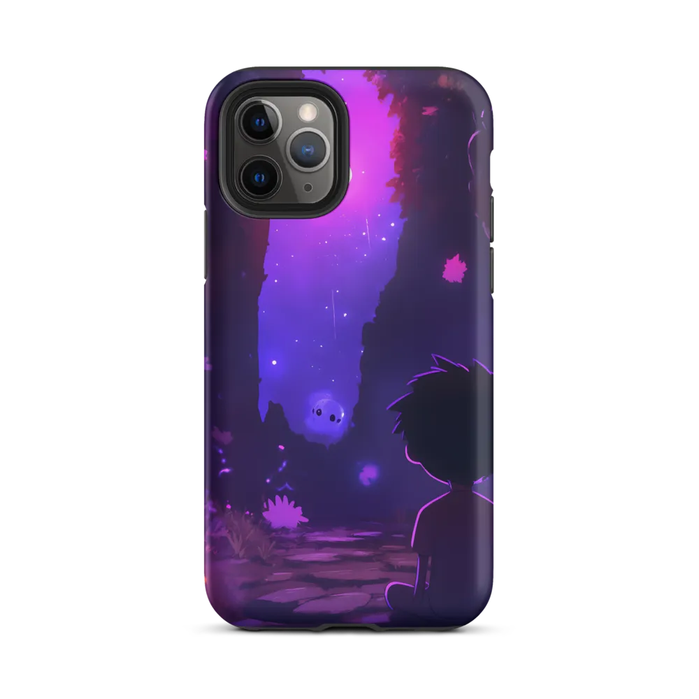 Lost in Cosmic Wonder