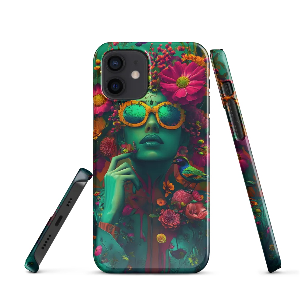 The Floral Dream