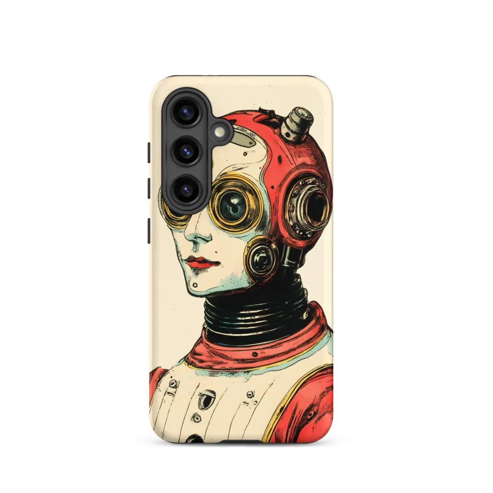 Ethereal Automaton