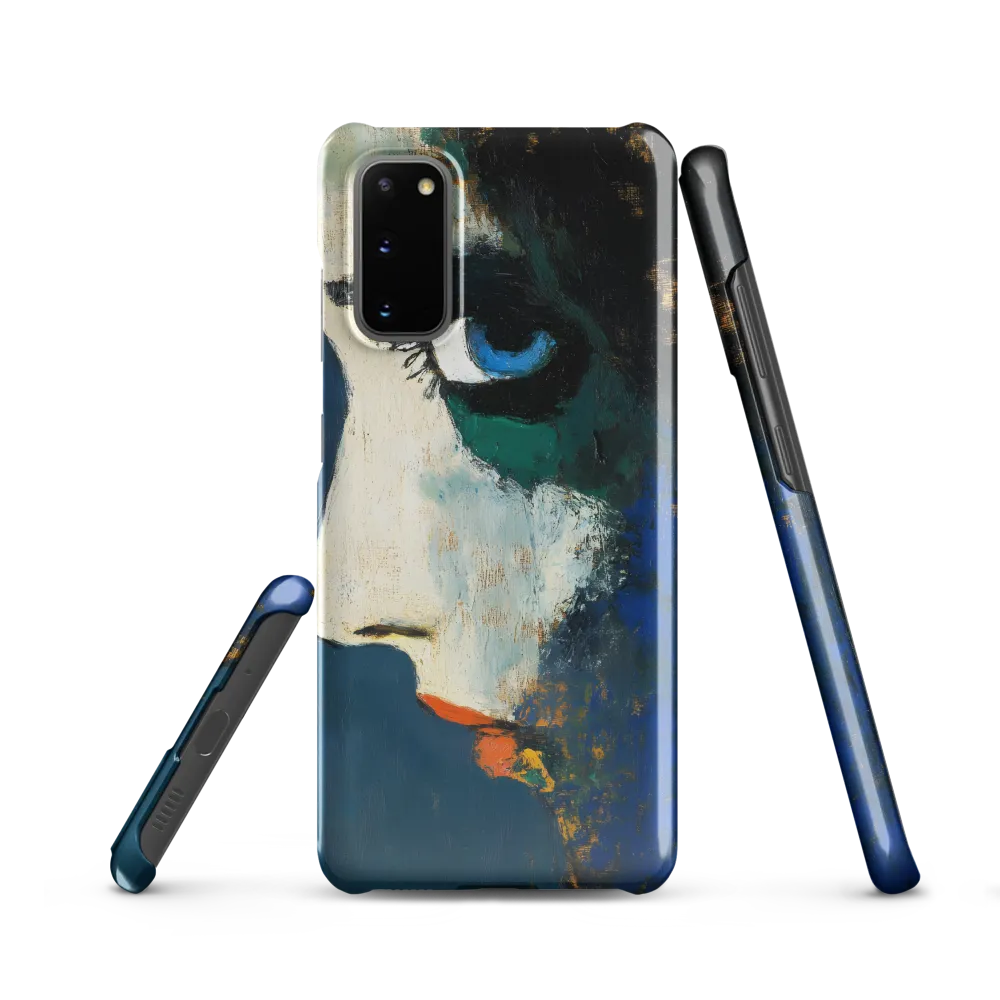 Reflections of Emotion