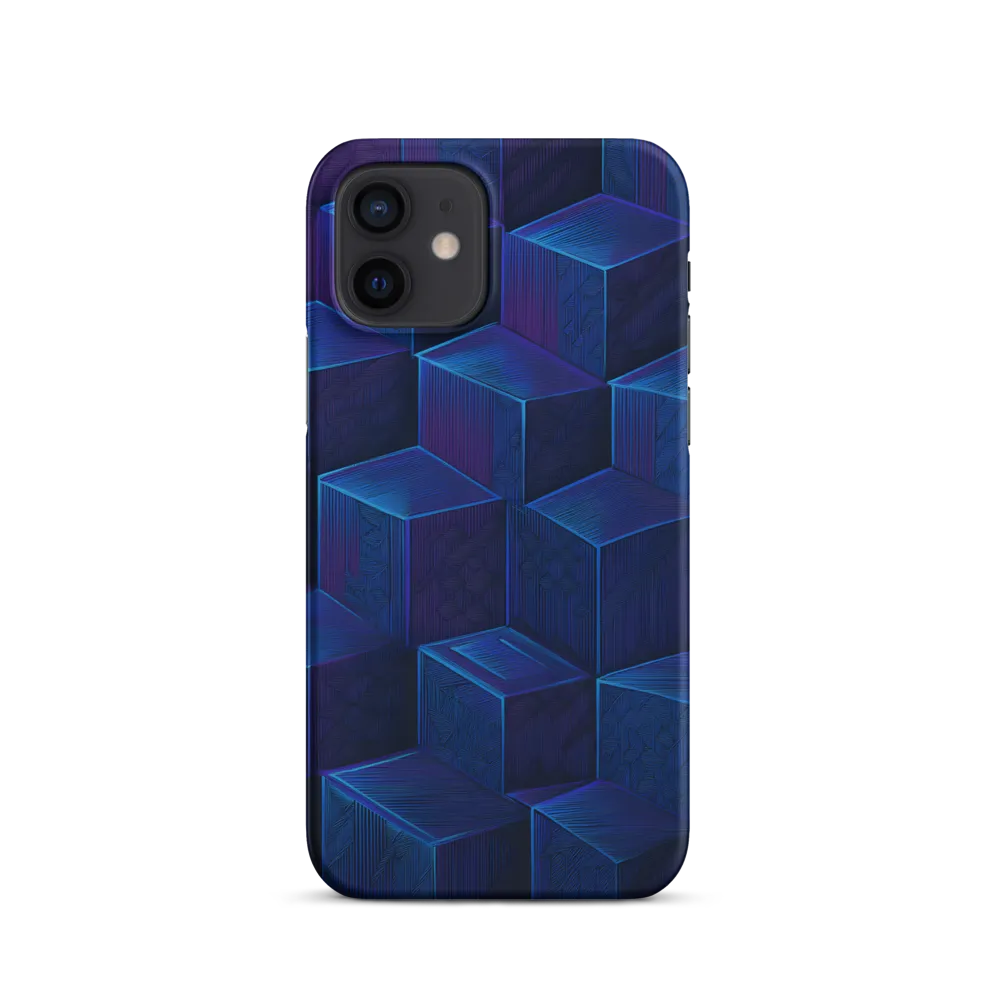 Cubist Illusions