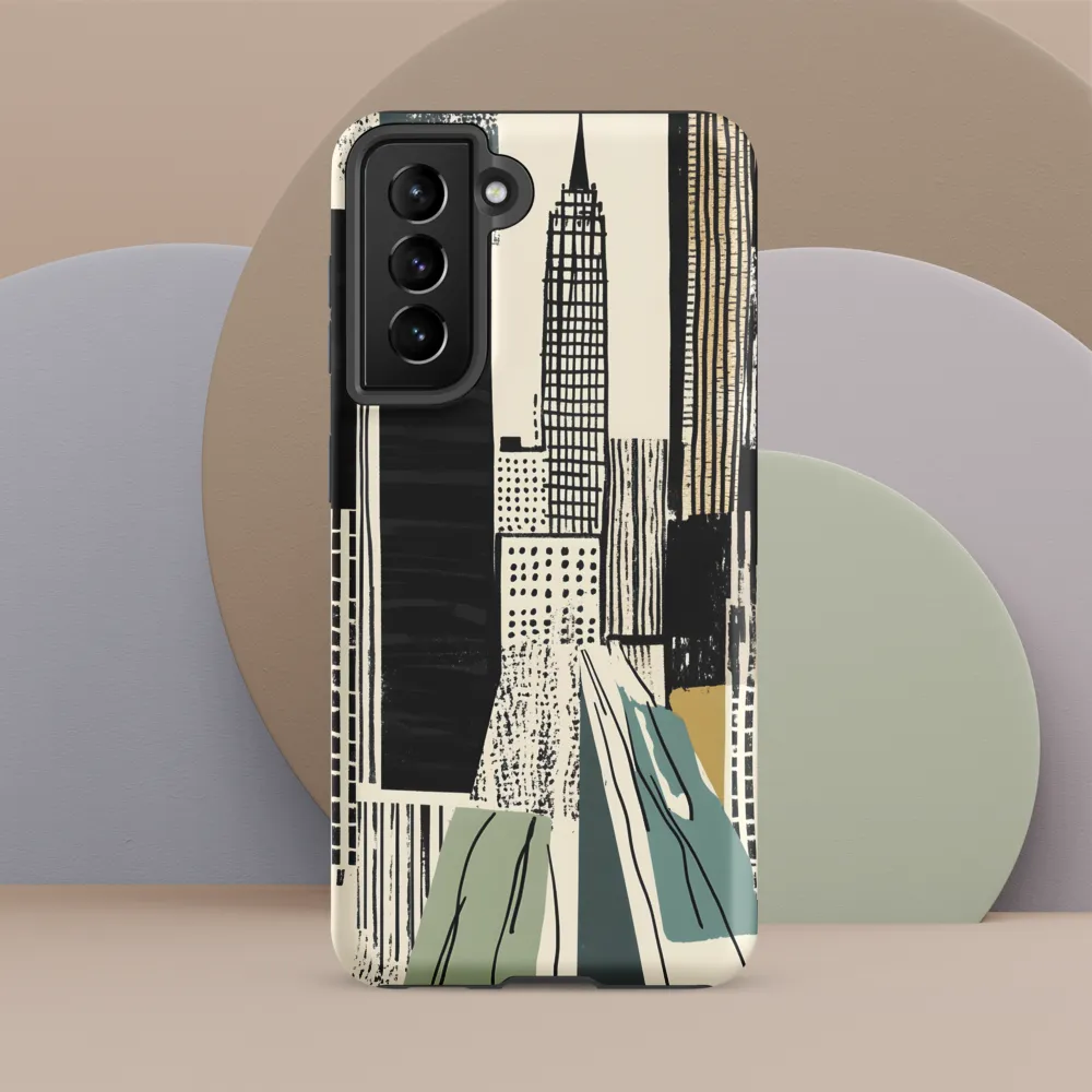 Urban Symphony