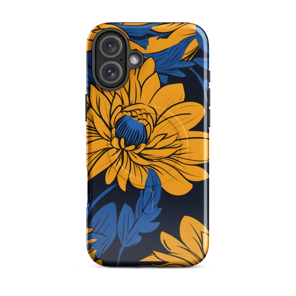 A Symphony of Blooms