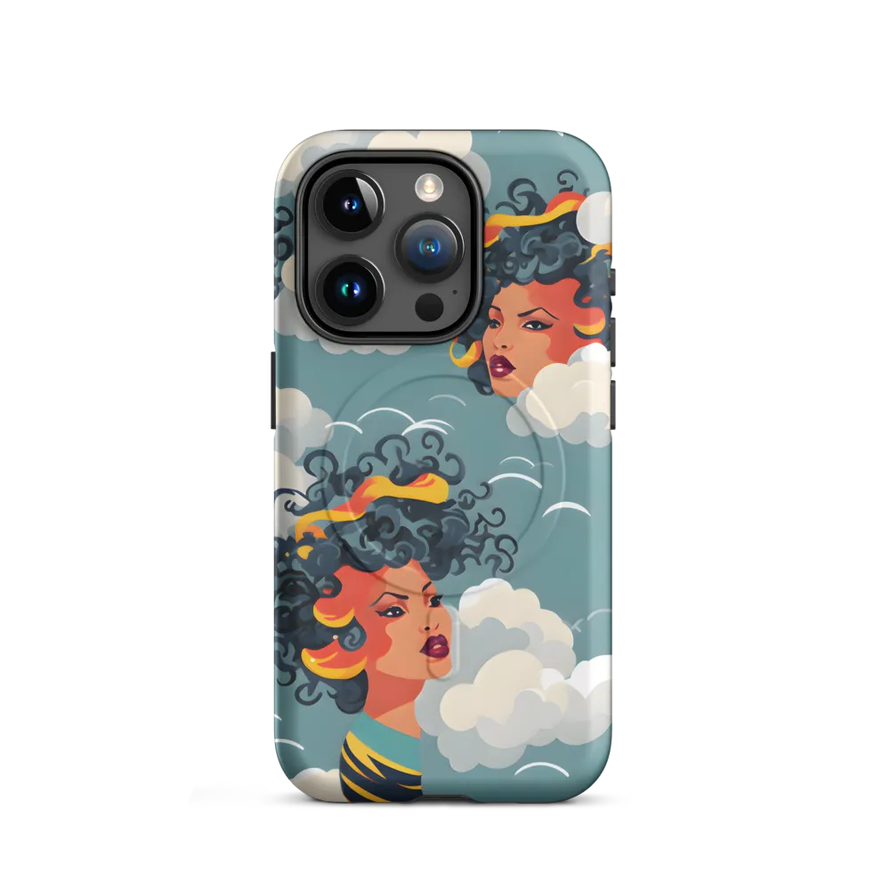Whimsical Dreams in the Sky
