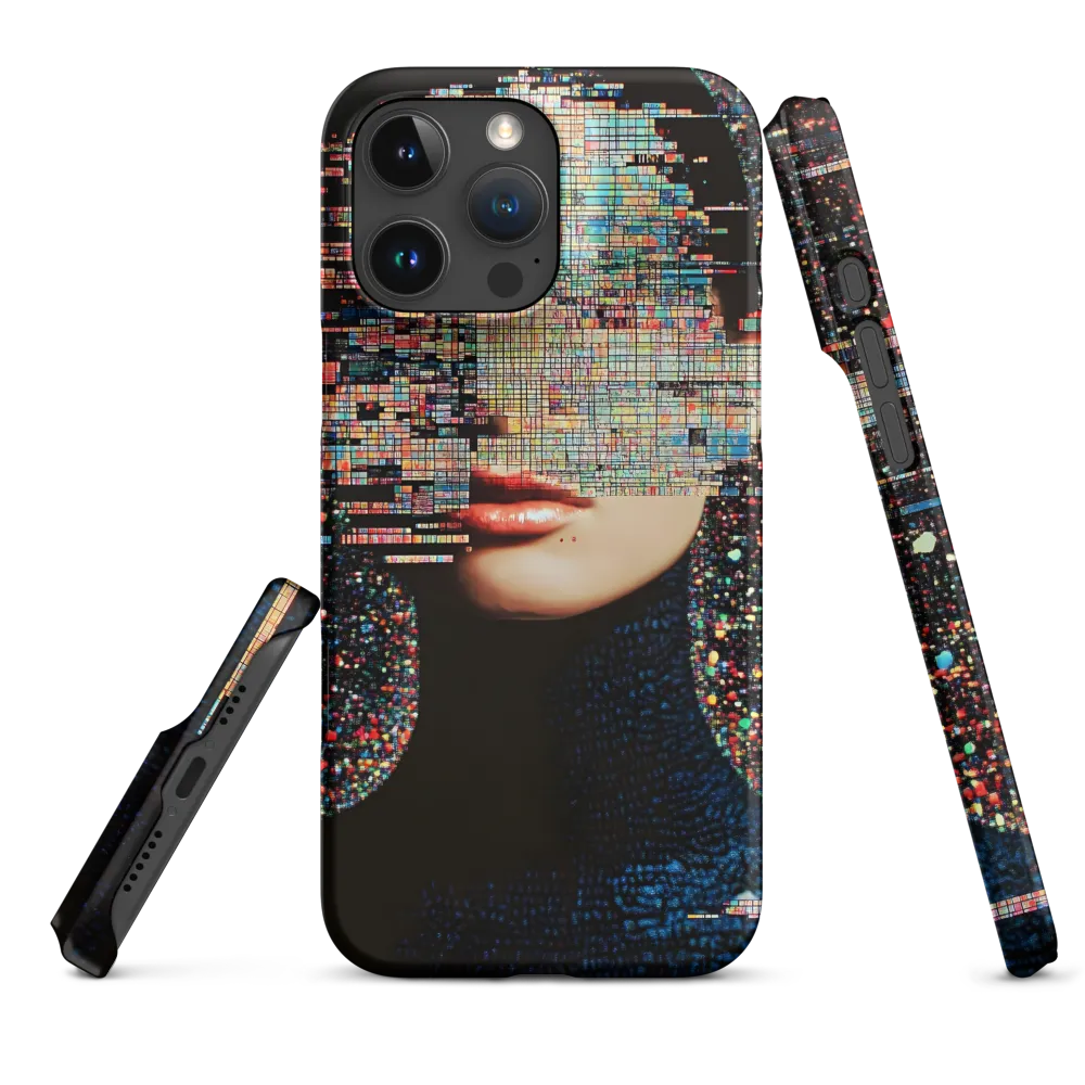 Fragmented Identity