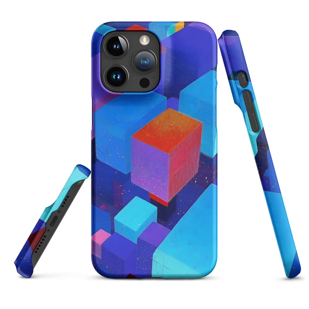 Geometric Dreamscape