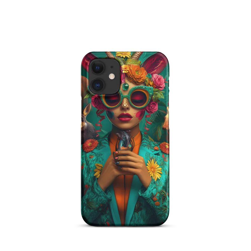 Botanical Reverie