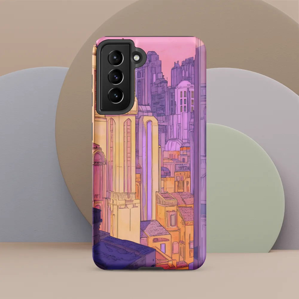 Dreamscape Towers