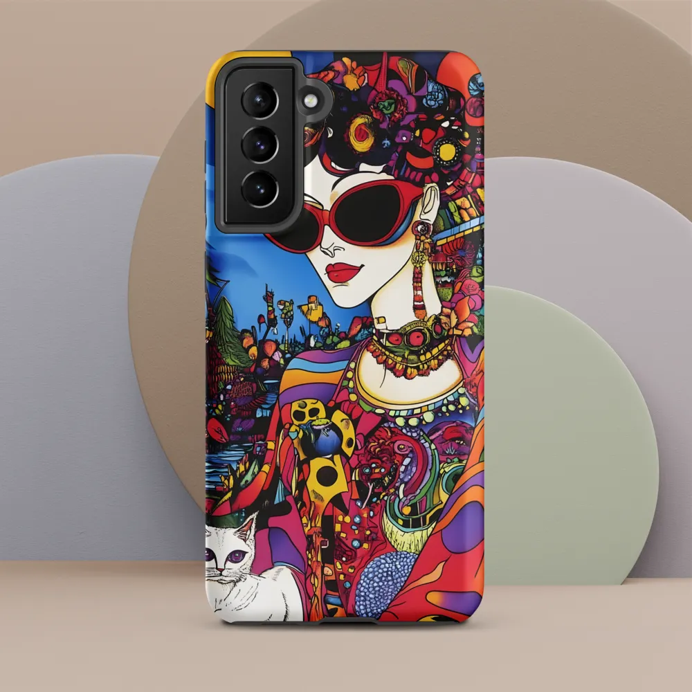Whimsy in Color