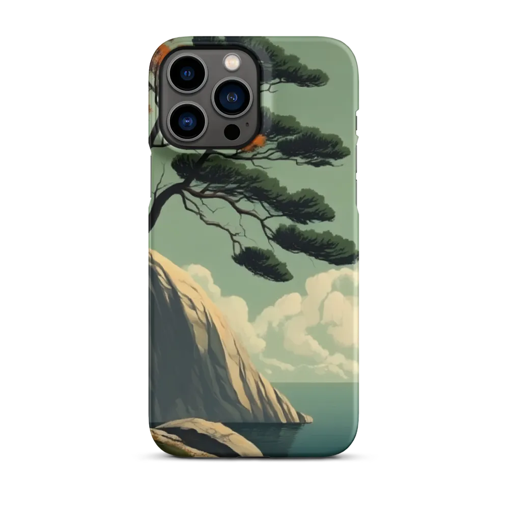 Harmony of Nature | Phone Case |  13 Pro Max | Snap Case | Matte