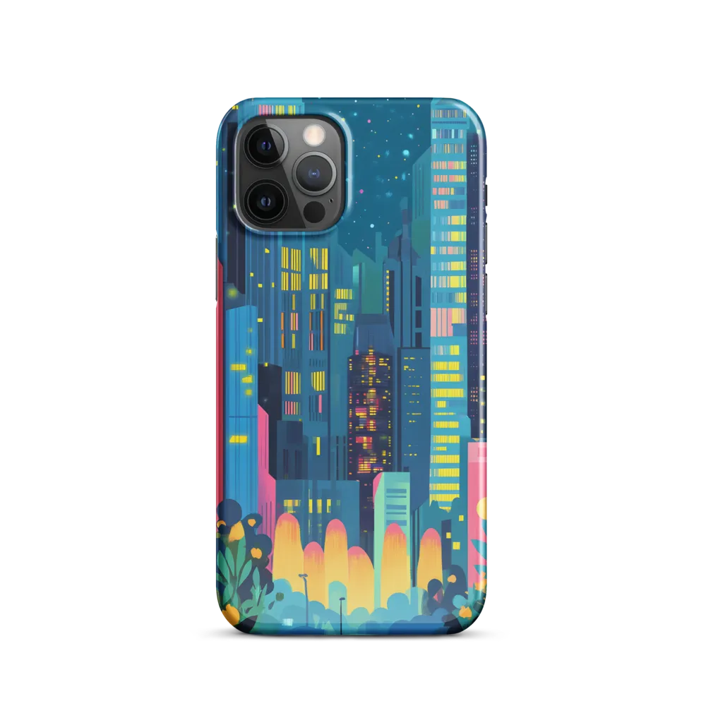 City of Dreams: A Multicolored Oasis