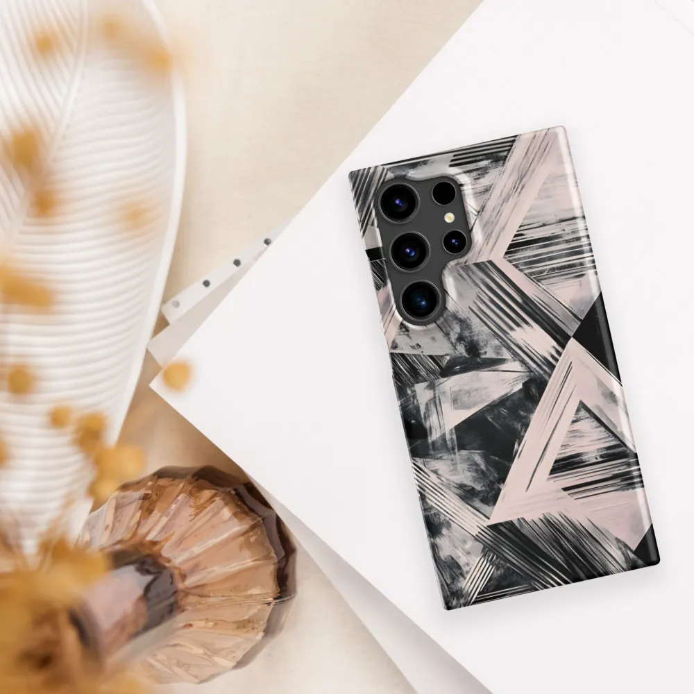 Geometric Harmony