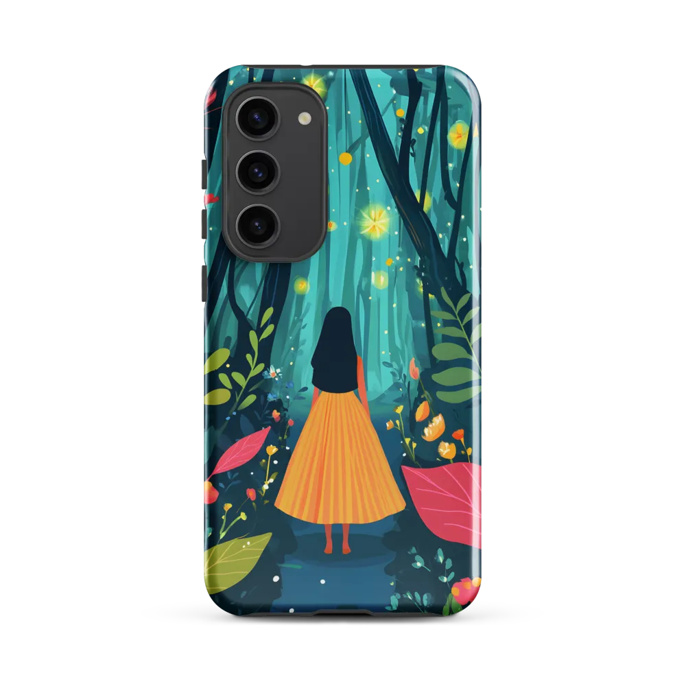 Enchanted Forest Path